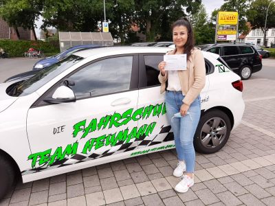 Fahrschule Team Neumann in 29633 Munster - Newbies 2020