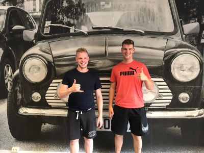 Fahrschule Team Neumann in 29633 Munster - Newbies 2020