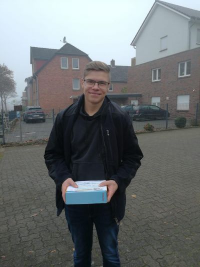 Fahrschule Team Neumann in 29633 Munster - Newbies 2020