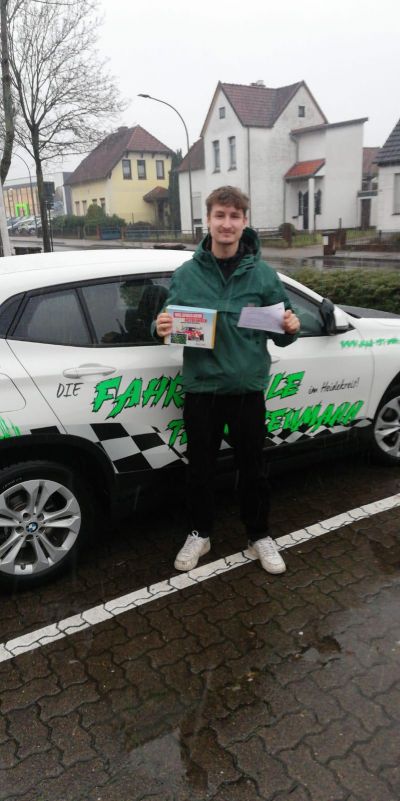 Fahrschule Team Neumann in 29633 Munster - Newbies 2021