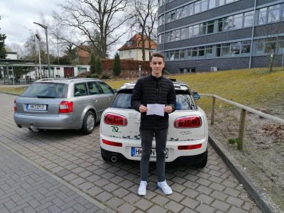 Fahrschule Team Neumann in 29633 Munster - Newbies 2021