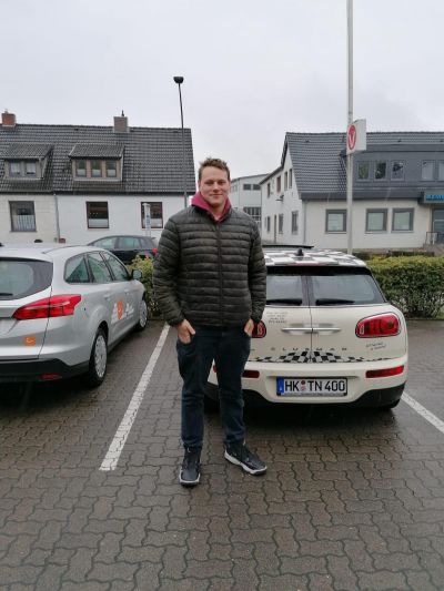 Fahrschule Team Neumann in 29633 Munster - Newbies 2021