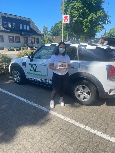 Fahrschule Team Neumann in 29633 Munster - Newbies 2021