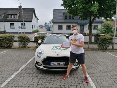 Fahrschule Team Neumann in 29633 Munster - Newbies 2021