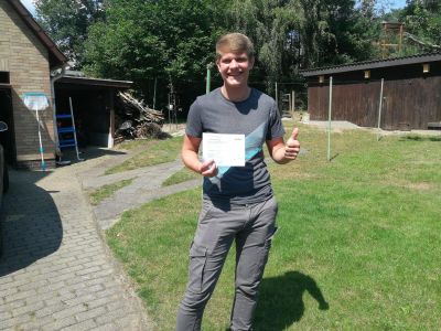 Fahrschule Team Neumann in 29633 Munster - Newbies 2021