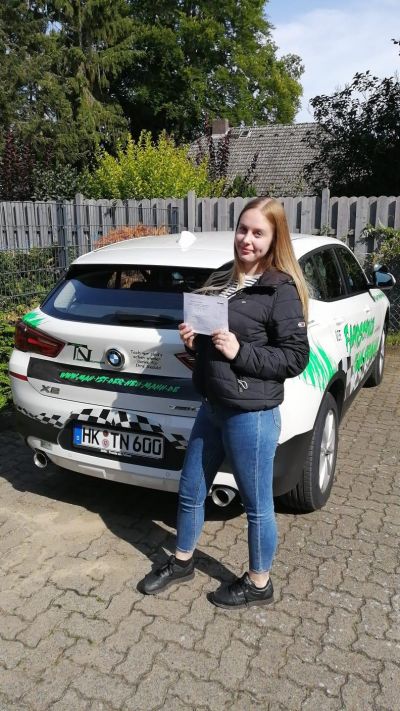 Fahrschule Team Neumann in 29633 Munster - Newbies 2021