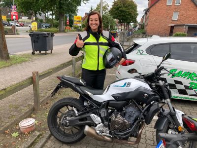 Fahrschule Team Neumann in 29633 Munster - Newbies 2021