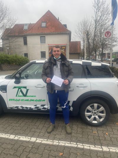 Fahrschule Team Neumann in 29633 Munster - Newbies 2021