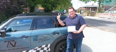 Fahrschule Team Neumann in 29633 Munster - Newbies 2022