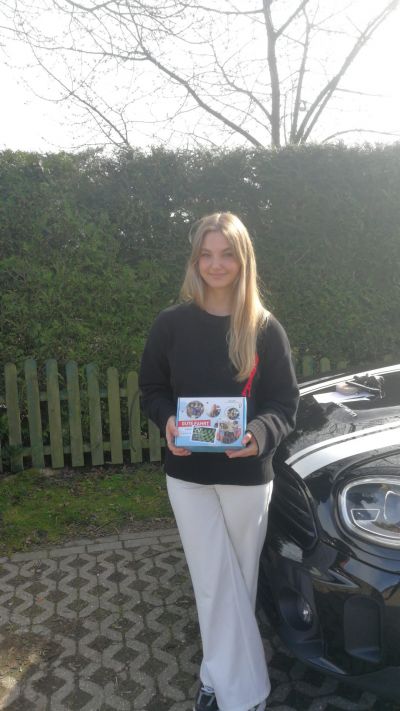 Fahrschule Team Neumann in 29633 Munster - Newbies 2024