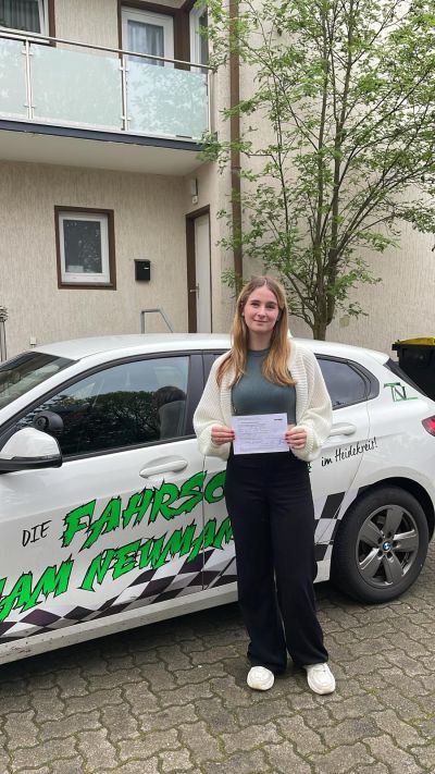 Fahrschule Team Neumann in 29633 Munster - Newbies 2024