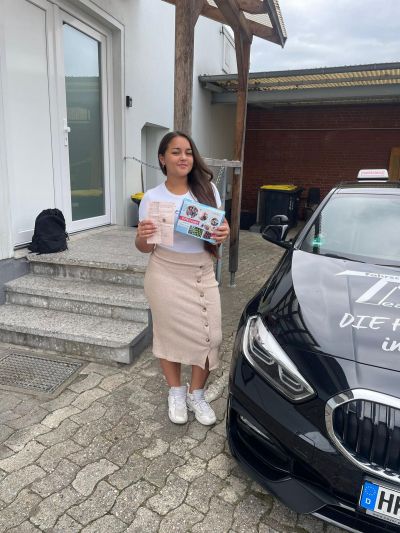 Fahrschule Team Neumann in 29633 Munster - Newbies 2024