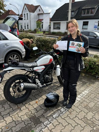 Fahrschule Team Neumann in 29633 Munster - Newbies 2024