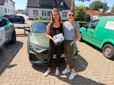 Fahrschule Team Neumann in 29633 Munster - Newbies 2026