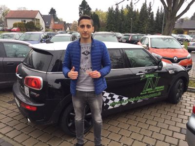 Fahrschule Team Neumann in 29633 Munster - Newbies 2016