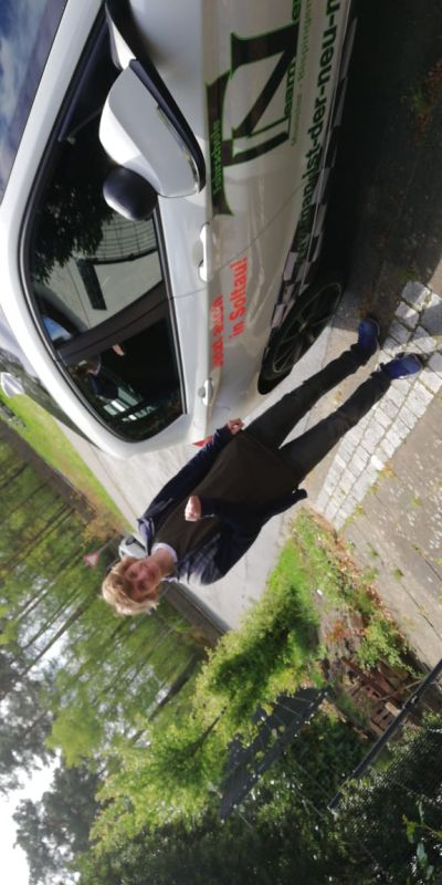 Fahrschule Team Neumann in 29633 Munster - Newbies 2018