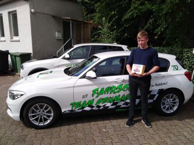 Fahrschule Team Neumann in 29633 Munster - Newbies 2019
