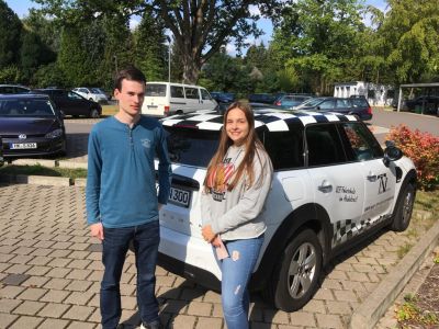 Fahrschule Team Neumann in 29633 Munster - Newbies 2019