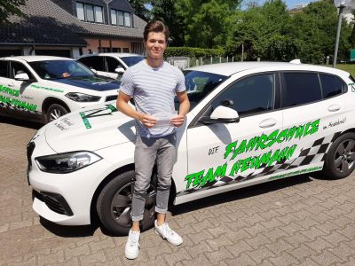 Fahrschule Team Neumann in 29633 Munster - Newbies 2020