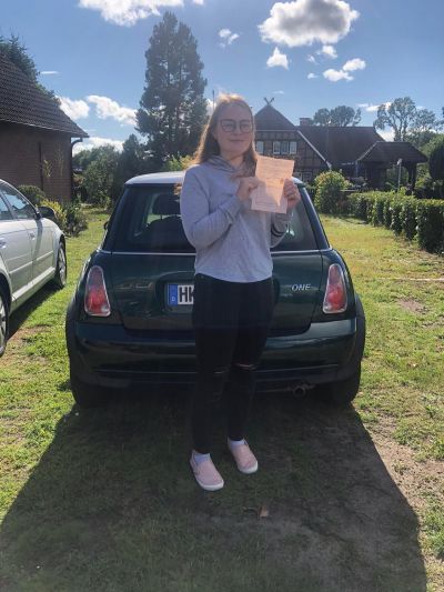 Fahrschule Team Neumann in 29633 Munster - Newbies 2020