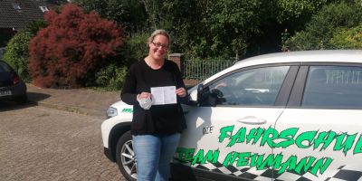 Fahrschule Team Neumann in 29633 Munster - Newbies 2020