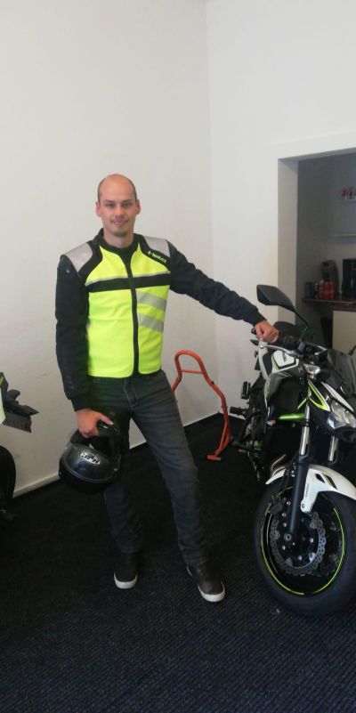 Fahrschule Team Neumann in 29633 Munster - Newbies 2020