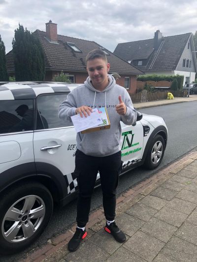 Fahrschule Team Neumann in 29633 Munster - Newbies 2020