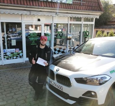 Fahrschule Team Neumann in 29633 Munster - Newbies 2020