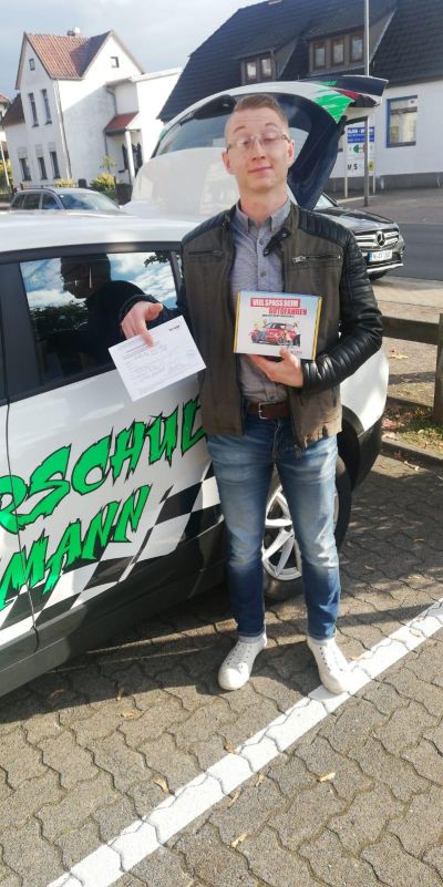 Fahrschule Team Neumann in 29633 Munster - Newbies 2020