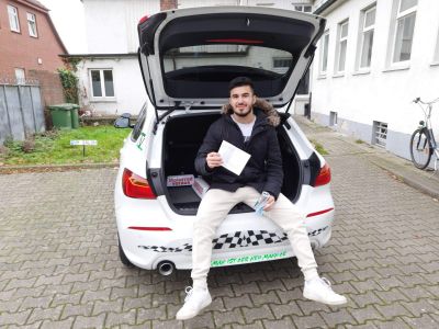 Fahrschule Team Neumann in 29633 Munster - Newbies 2020