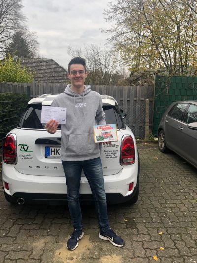 Fahrschule Team Neumann in 29633 Munster - Newbies 2020