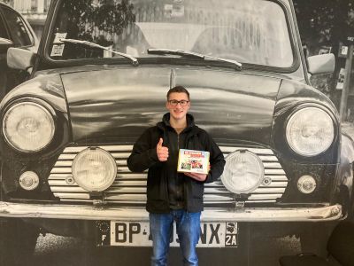 Fahrschule Team Neumann in 29633 Munster - Newbies 2021