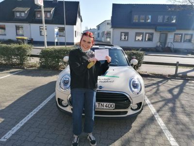 Fahrschule Team Neumann in 29633 Munster - Newbies 2021