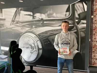 Fahrschule Team Neumann in 29633 Munster - Newbies 2021