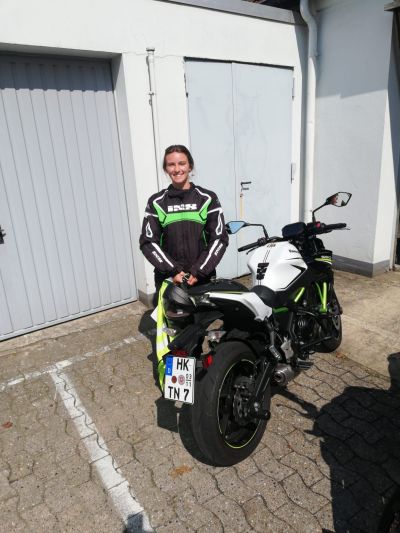 Fahrschule Team Neumann in 29633 Munster - Newbies 2021