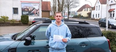 Fahrschule Team Neumann in 29633 Munster - Newbies 2023