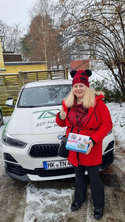 Fahrschule Team Neumann in 29633 Munster - Newbies 2023