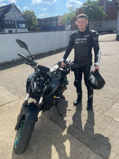 Fahrschule Team Neumann in 29633 Munster - Newbies 2024