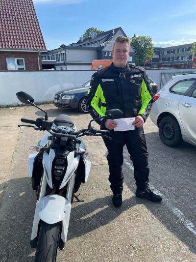 Fahrschule Team Neumann in 29633 Munster - Newbies 2024