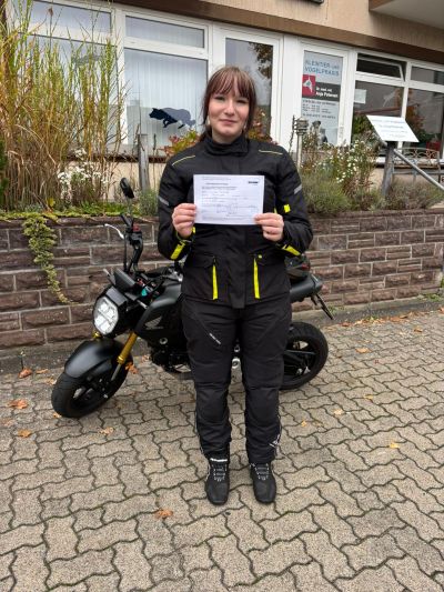 Fahrschule Team Neumann in 29633 Munster - Newbies 2025