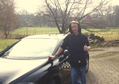 Fahrschule Team Neumann in 29633 Munster - Newbies 2013