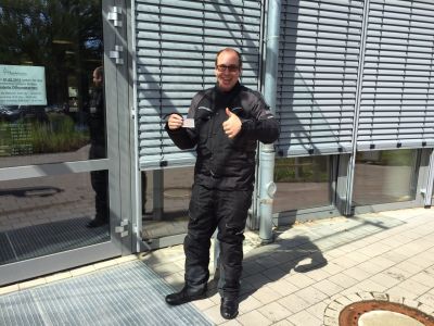 Fahrschule Team Neumann in 29633 Munster - Newbies 2015