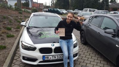 Fahrschule Team Neumann in 29633 Munster - Newbies 2017