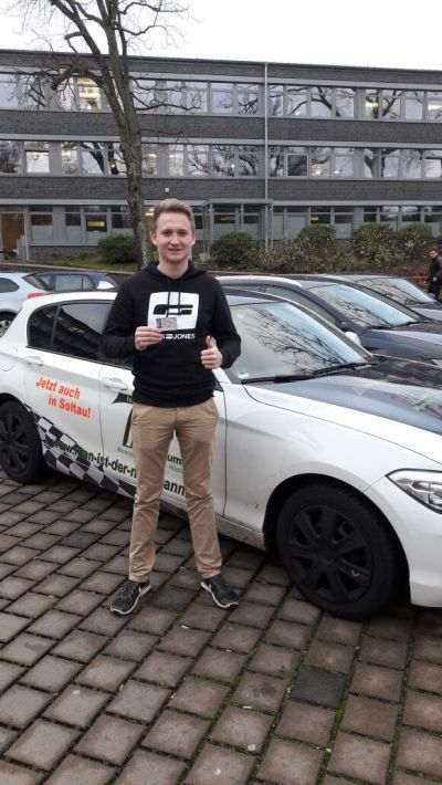 Fahrschule Team Neumann in 29633 Munster - Newbies 2017