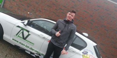 Fahrschule Team Neumann in 29633 Munster - Newbies 2019