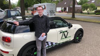 Fahrschule Team Neumann in 29633 Munster - Newbies 2019