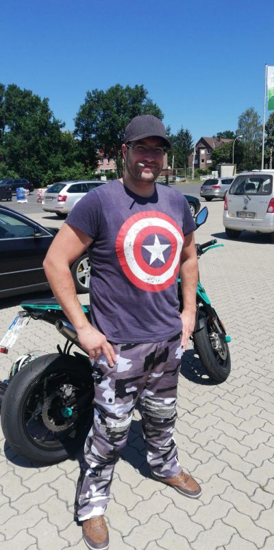 Fahrschule Team Neumann in 29633 Munster - Newbies 2019