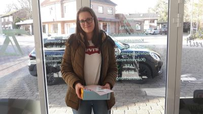 Fahrschule Team Neumann in 29633 Munster - Newbies 2020