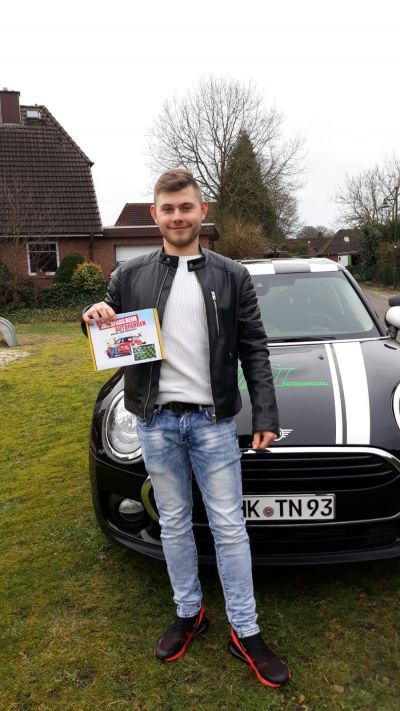 Fahrschule Team Neumann in 29633 Munster - Newbies 2020