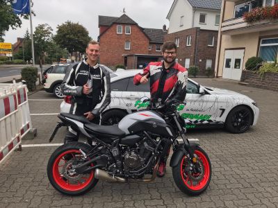 Fahrschule Team Neumann in 29633 Munster - Newbies 2020